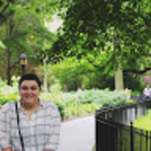 Meet your Posher, Carissa